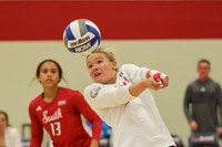 USA Volleyball vs Jackson State 082623