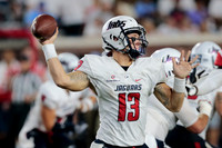 South AL v Ole Miss 090217