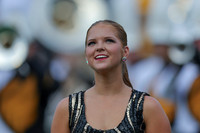 Southern Miss FB vs Alcorn State 090223
