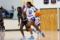 Moss Point Basketball @ Ocean Springs 111924