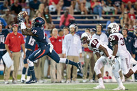South AL v Alabama A&M 091617