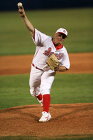 USA vs Southern Miss