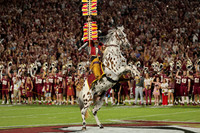 Southern Miss FB @ Florida State 090923