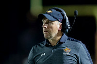 PRCC Football vs Northeastern CC