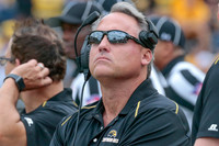 Southern Miss vs Charlotte 111817