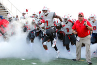 South AL Football v Nicholls 092416