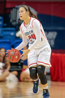 WBB v Georgia Southern 123117