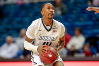 MBB v Georgia Southern 123117