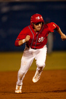 USA vs Tennessee Tech