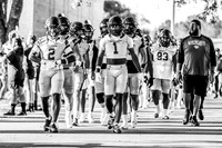 PRCC Football vs Hinds CC