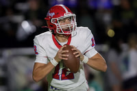 Jackson Prep vs West Jones 092923