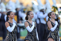 Southern Miss FB vs Texas State 093023
