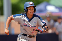 USA SB v Georgia Southern Game 3 050122