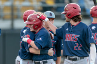 South AL BSB v Southern Miss 042418