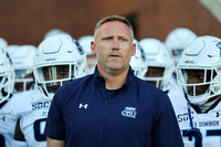 Old Dominion FB vs Southern Miss 100723