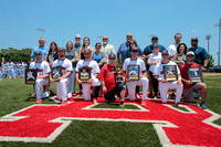 South AL BSB v UTA Game 3 (Senior Day)