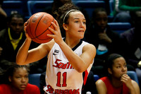 USA WBB v ULL