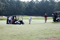 MMS Golf Tournament 2021