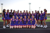 Pascagoula vs Long Beach 101323