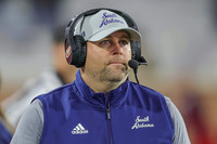 USA FB vs Southern Miss 101723