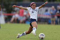 South AL Soccer vs Texas State 102223