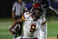 PRCC Football vs Southwest MS CC