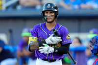 Biloxi King Cakes vs Tennessee 061524