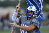 Ocean Springs vs Clinton 082621