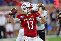 South AL FB v Southern Miss 090421