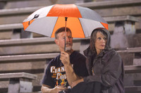 Pearl vs Gulfport Round 1 Class 7A Playoff 111023