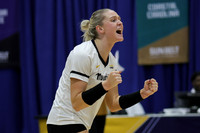 Match 2  App State vs ULM