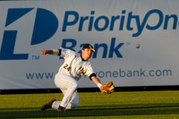 USA vs Southern Miss, Hattiesburg