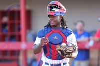 PRC Baseball @ Pascagoula 042625