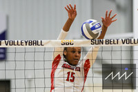 SBC VB Championships - Best of Week Photos