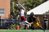 Southern Miss FB vs Troy 112523
