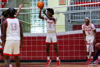 Long Beach Basketball @ Biloxi 122124