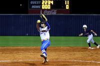 St. Martin Softball vs Hancock 031125