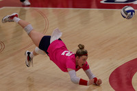 South AL VB vs Georgia State 101521
