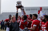 South Miss 6 Sports