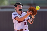 Vancleave SB @ East Central 051124