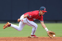 USA BSB v UALR Game 3 050519