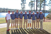 MGLF Collegiate Invitational Steelwood
