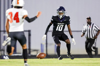 West Harrison @ Moss Point 092724