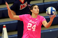 South AL VB vs App State 102921
