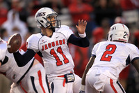 South Alabama v ULL