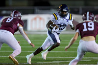 Gautier @ East Central 102524