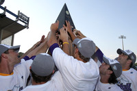 Game 17 Championship LSU vs Florida