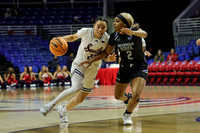 USA WBB v Georgia State 012024