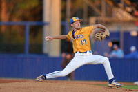 St. Martin Baseball vs Spanish Fort (AL) 031125