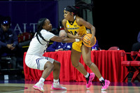 USA WBB v Southern Miss 012724